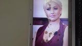 Christina Aguilera Cum Tribute 2 snapshot 10