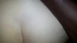 Amazing Big Tits On This Amateur squirt cum black cocu piss snapshot 3