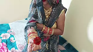 XXX Bhabhi Wishes New Year 2025 Dever Clear Hindi Audio: In Hindi ...