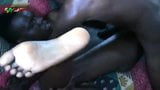 Horny And Hot Blacks snapshot 5