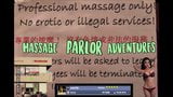 Massage Parlor Adventures #1 snapshot 1