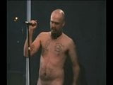 GG Allin - The true king of Rock 'N Roll - snake snapshot 10