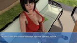 Lily Of The Valley: Wife Sunbathing Topless At Another Man’s House - S3E14 snapshot 6