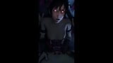 Trio Iris Amicitia Succubus follada duro snapshot 8