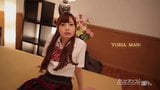 Petite School Girl Yuria Mano gets fuck really hard snapshot 1