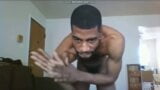 Str8 Millz Bang On Webcam Getting His Dance On snapshot 7