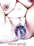 Mon doux clitoris et mes gros tétons snapshot 7