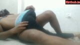 DESI Bhabhi ke sath uncle ne blowjob kiya snapshot 7