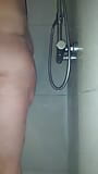 The marriage slut Carmen in the shower snapshot 9