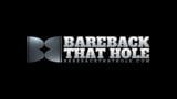 Barebackthathole negro inferior micah martinez barebacked Duro snapshot 1