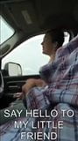 a man masturbates in his car and takes a hitchhiker snapshot 4