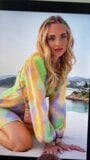 Cum Tribute - Chiara Ferragni (2) snapshot 5