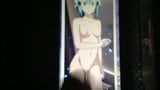 Sop en Sinon (Sword Art Online 2) snapshot 1