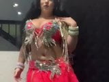 Alla Smyshlyaeva - Sexy Busty Belly Dancer snapshot 7