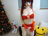 Kigurumi santa claus cosplay 1 snapshot 16