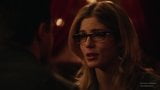 18+ hot arrow 3x20 oliver y felicidad escena de sexo. snapshot 6