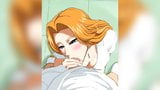 Rangiku Blowjod snapshot 1