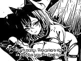 Hentai Çizgi Romanı - Fox Women ile Sikiş snapshot 2