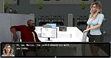 The Office Wife - Story Scenes #2 - 3d game - Developer on Patreon "jsdeacon" snapshot 1