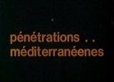 Pénétrations méditerranéennes (1979) snapshot 1