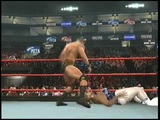 Garcella vs Randy Orton clip snapshot 2