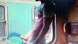 Public masturbation with cum snapshot 8