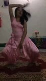 Desi girl dance snapshot 4