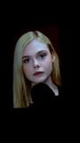 Elle Fanning Cum Tribute 5 snapshot 2