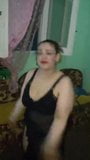 Caliente bbw arab1 snapshot 8