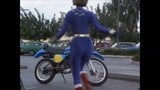 Linda carter-wonder woman - edition job best parts 27 snapshot 2