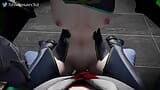 Das beste von shido3d animierter 3d-porno-zusammenstellung 36 snapshot 14