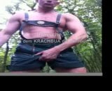 KRACHBUA itches his Lederhosen 4 snapshot 1