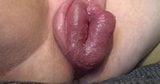 Dildo in Pumped Pussy snapshot 14