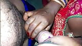 Desi husband  wife ki night me mst chudai snapshot 3