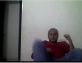 chatroulette male feet snapshot 9