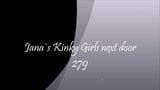 Kinky Girls next door 279 snapshot 1