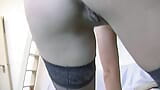 Toda nena natural de Alemania tomando dos pollas al mismo tiempo snapshot 15