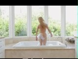 Alexis Fawx bath and titwank snapshot 3