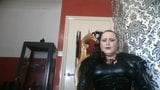 Welcome To Tranz Sista Fetish snapshot 4