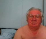 grandpa stroke on webcam snapshot 9