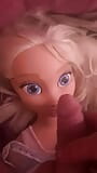 Mi talla Elsa snapshot 1