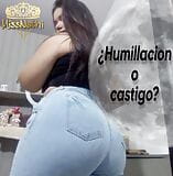 hoy jueguemos a humillacion o castigo, vamos a ver de que eres capaz de hacer snapshot 1