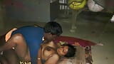 Beautiful Indian Village Wife Full night snapshot 13