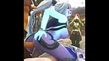 Sfmstudio hentai compilatie 17 snapshot 9