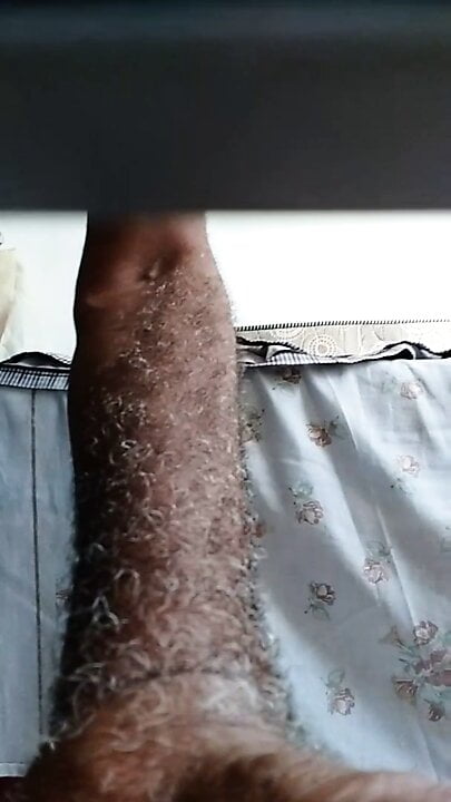 P2-BBC - Old Man - Hot Cock