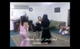 Горячая арабка в хиджабе делает минет в любительском видео 5 snapshot 10