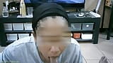 Hot Pinay POV Blowjob snapshot 4