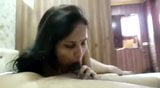 Caldo pompino dalla bhabhi snapshot 7