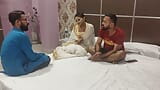 Desi Bidhba's Brother-in-law's Fun - Sex with Friend snapshot 3