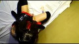 Ladyboys zatune miku snapshot 1